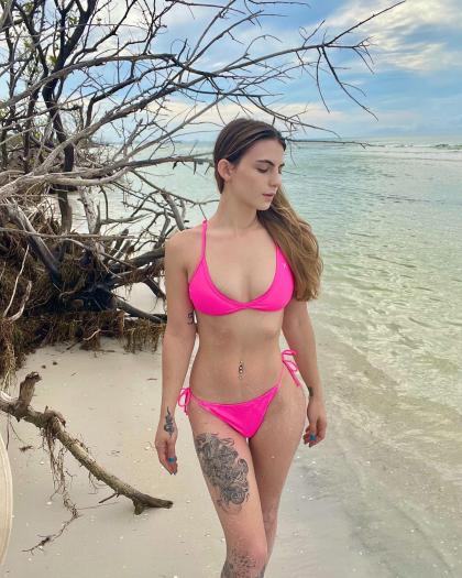 Luna Benna photo 224376