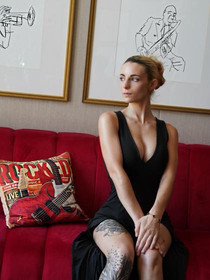 Luna Benna photo 224425