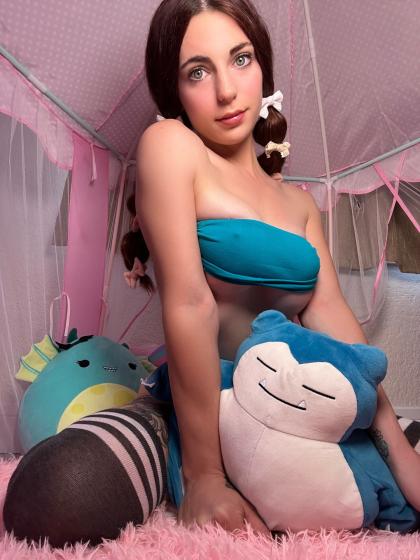 Luna Benna photo 224447