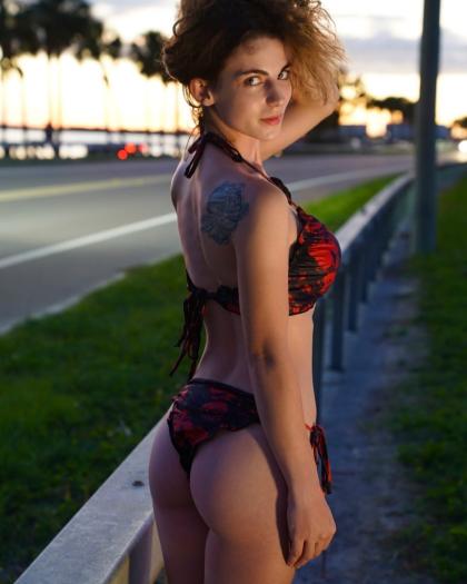 Luna Benna photo 224539