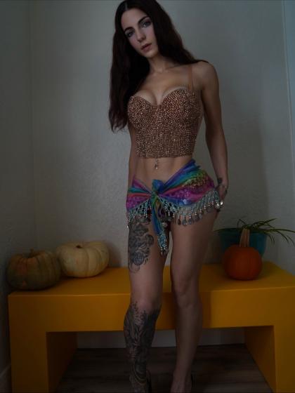 Luna Benna photo 224556