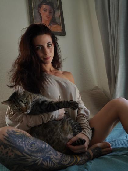 Luna Benna photo 224563