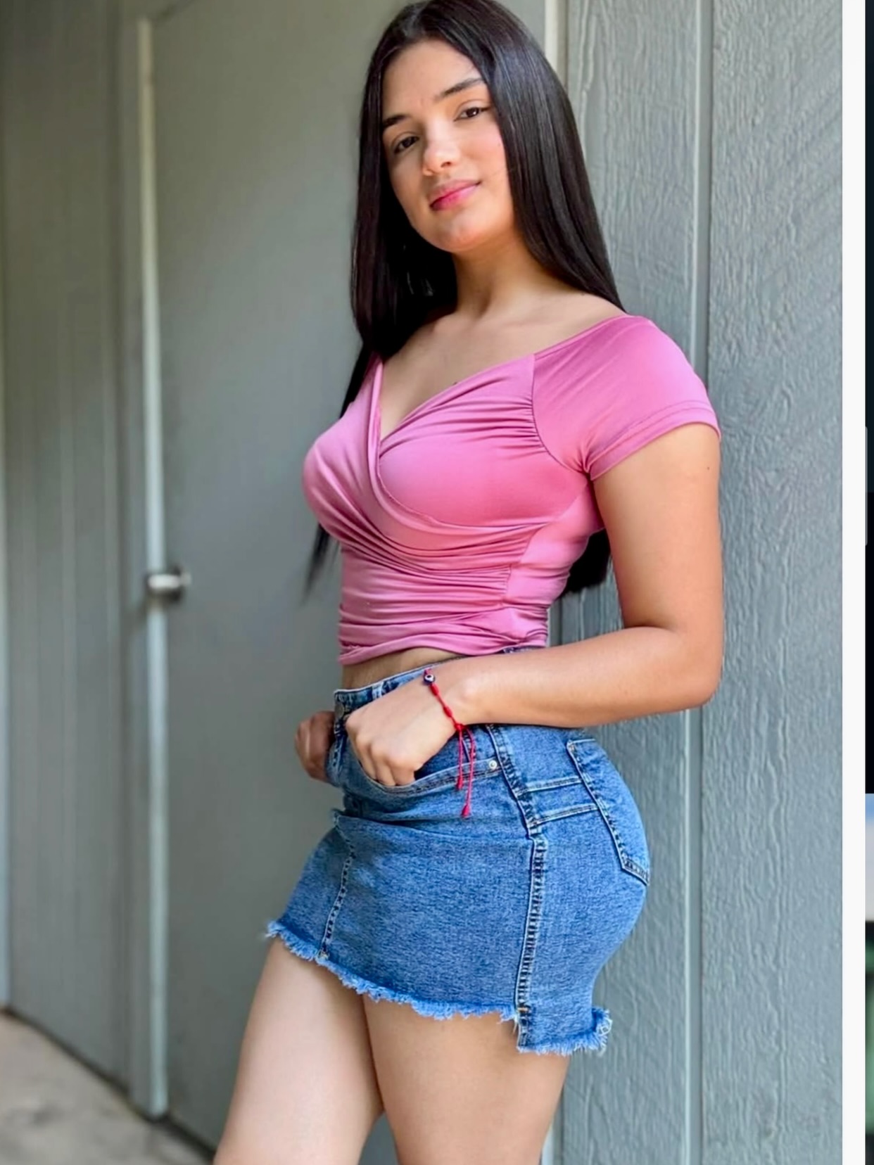 Misaela Castejon #224887