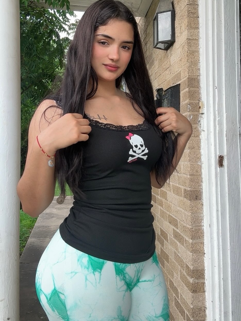 Misaela Castejon #224914