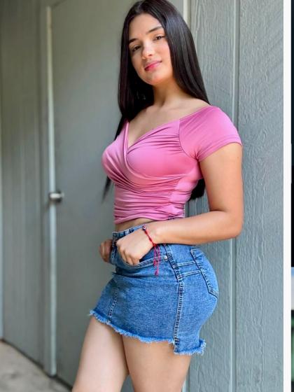 Misaela Castejon photo 224887