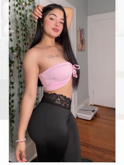 Misaela Castejon photo 224920