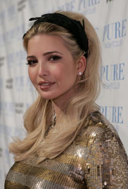 Ivanka Trump photo 225000