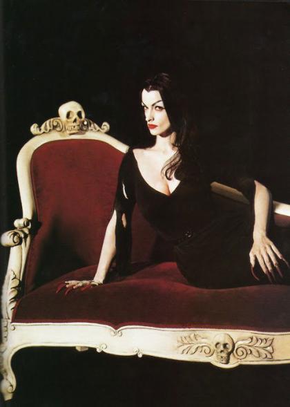 Lisa Marie photo 225048