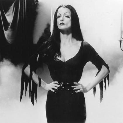 Lisa Marie photo 225065