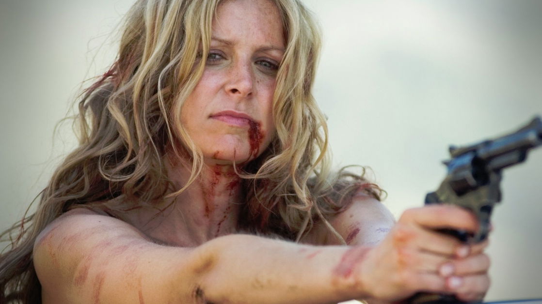 Sheri Moon Zombie #225084