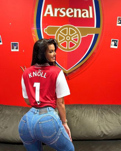 Knolldoll photo 225254