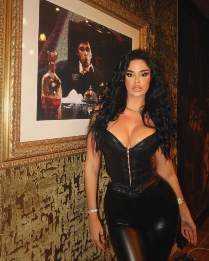 Knolldoll photo 225320