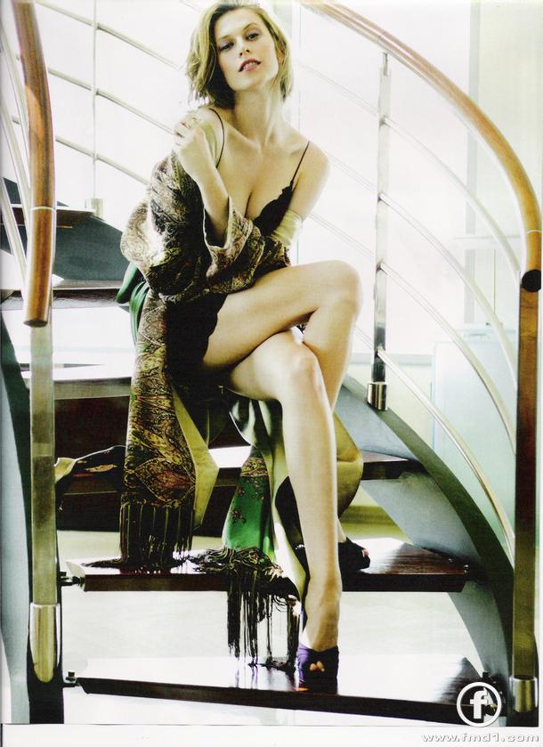 Elettra Rossellini Wiedemann #225439