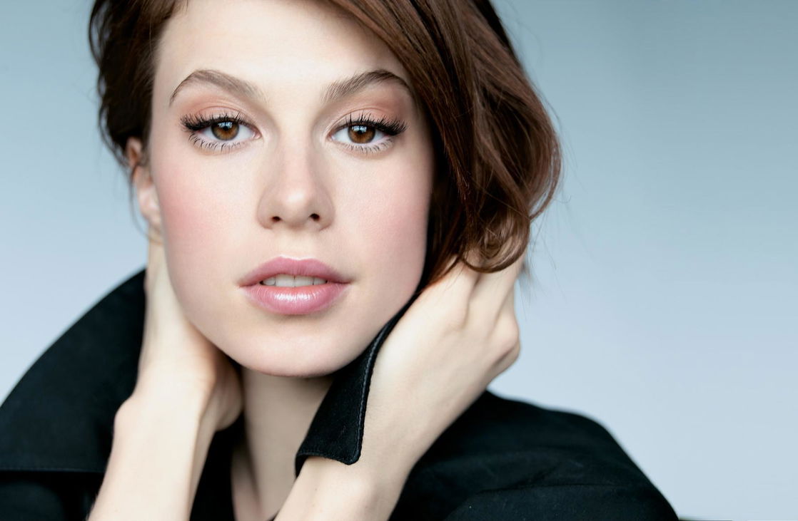 Elettra Rossellini Wiedemann #225440