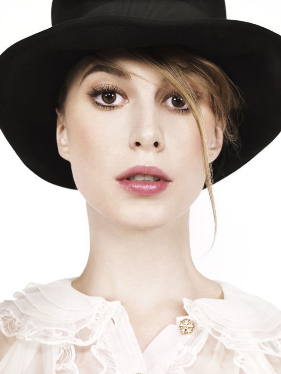 Elettra Rossellini Wiedemann #225447