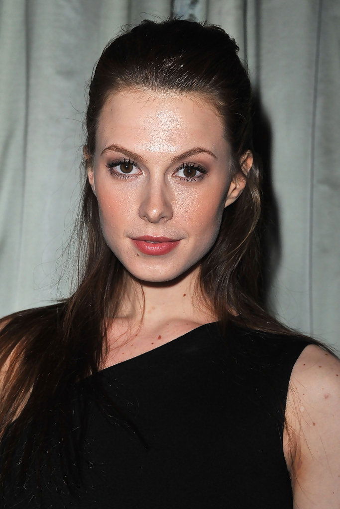 Elettra Rossellini Wiedemann #225452