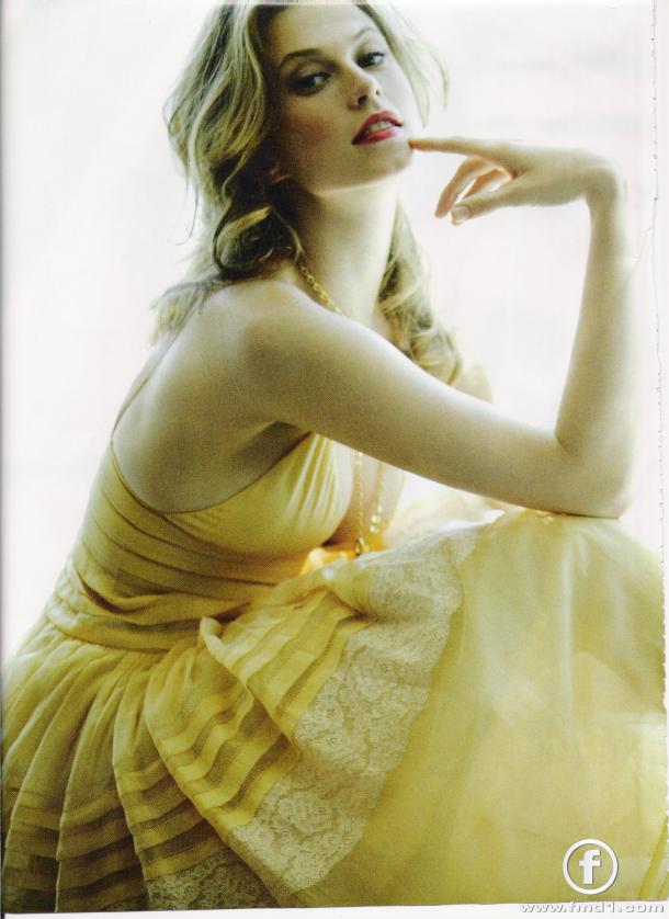 Elettra Rossellini Wiedemann #225468