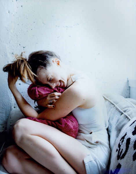 Elettra Rossellini Wiedemann #225471