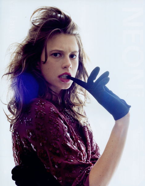 Elettra Rossellini Wiedemann #225473