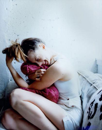 Elettra Rossellini Wiedemann