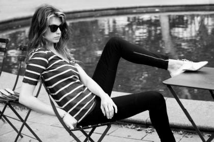 Elettra Rossellini Wiedemann