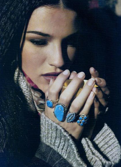 Shiraz Tal photo 225479