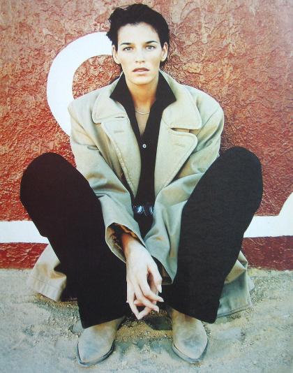 Shiraz Tal photo 225519