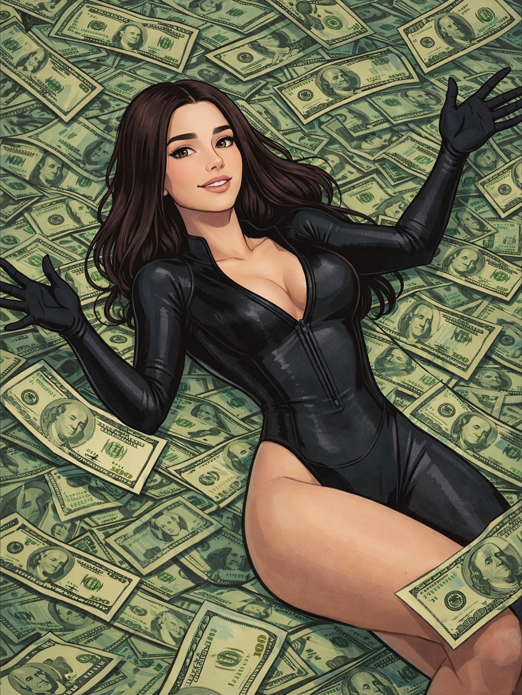 Sophie Schmidt #225647