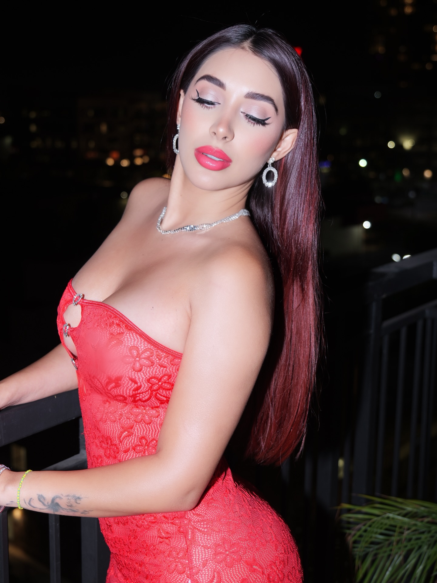 Jessica Sodi #225706