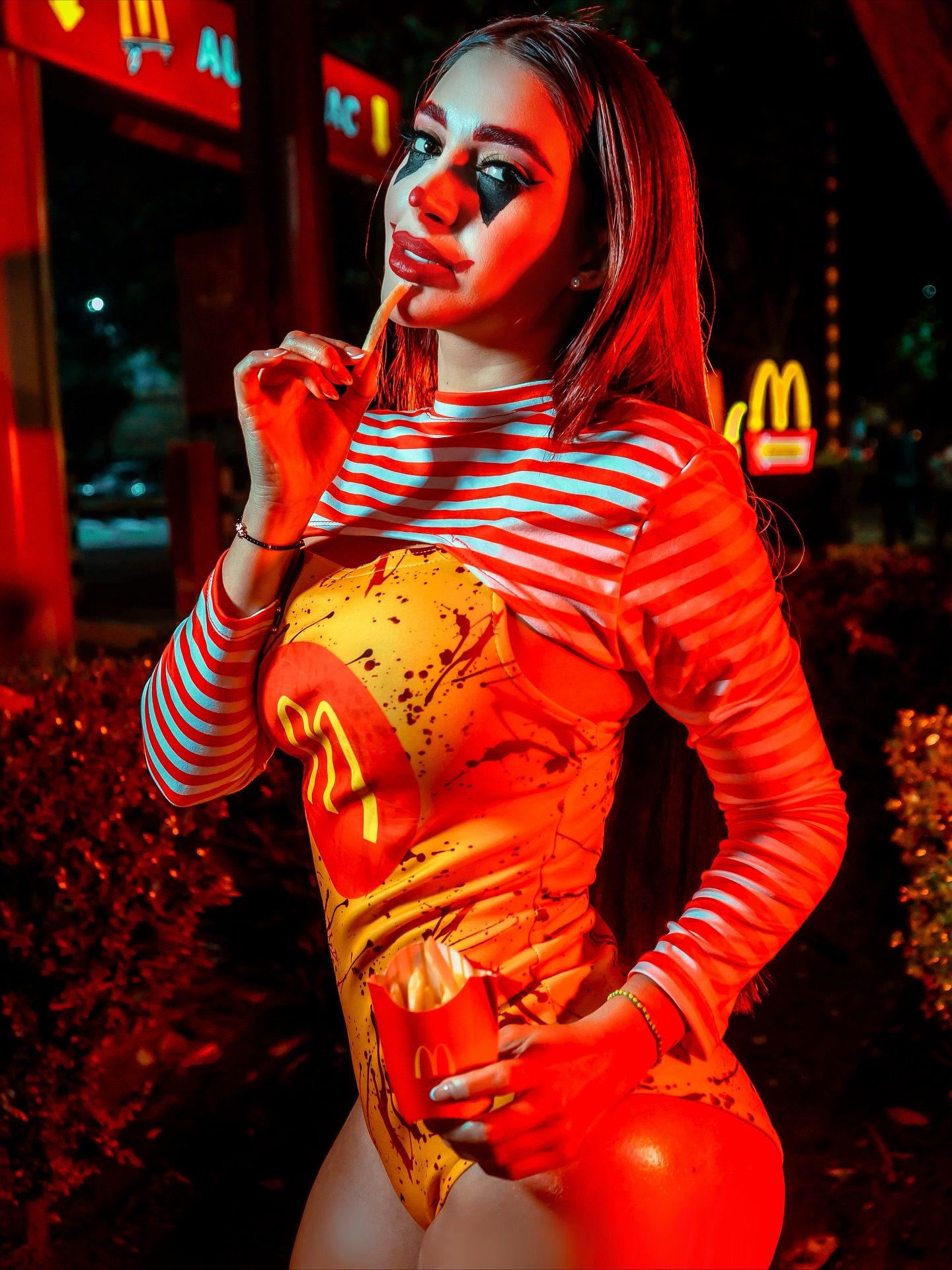 Jessica Sodi #225710