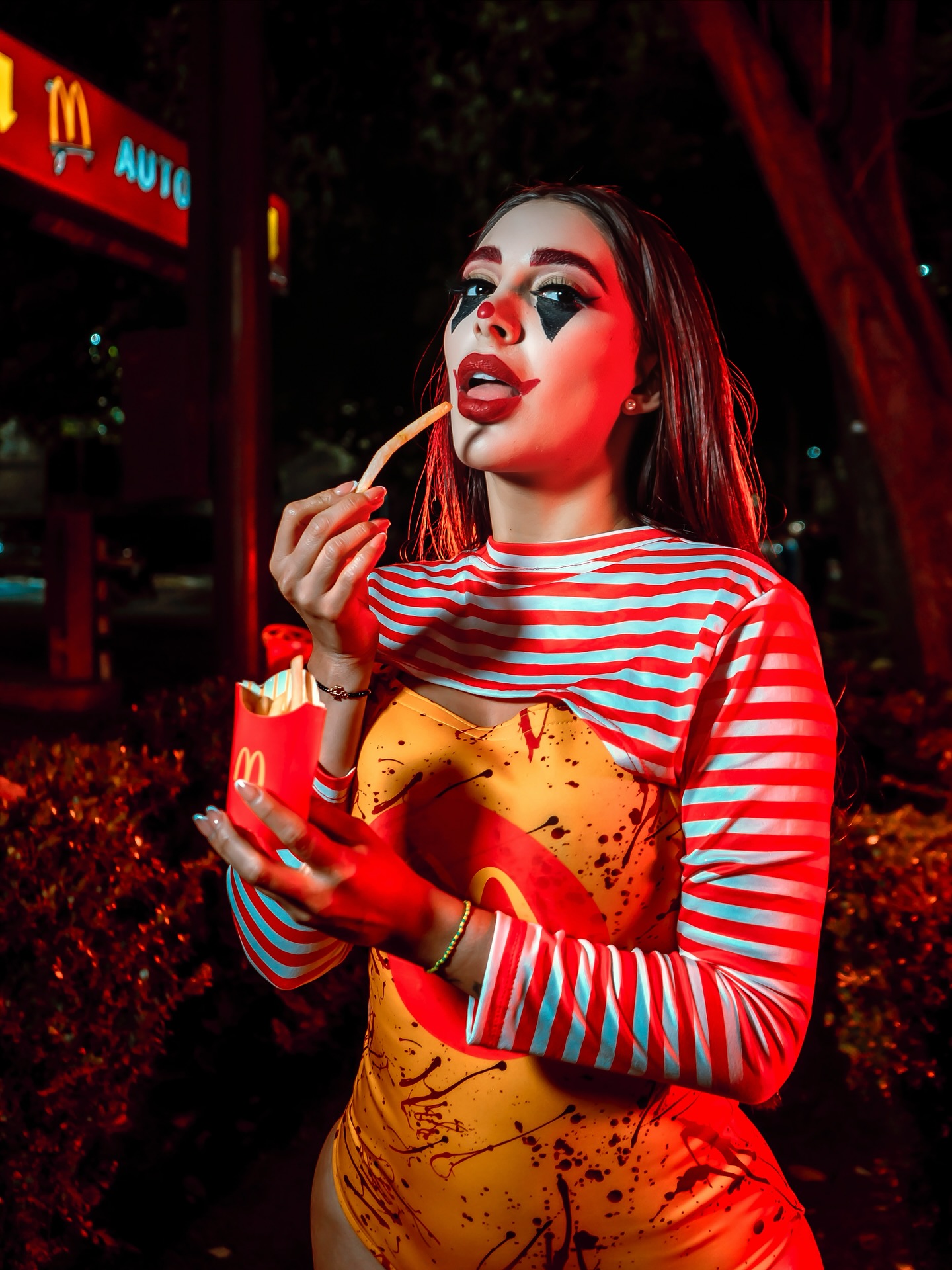 Jessica Sodi #225712