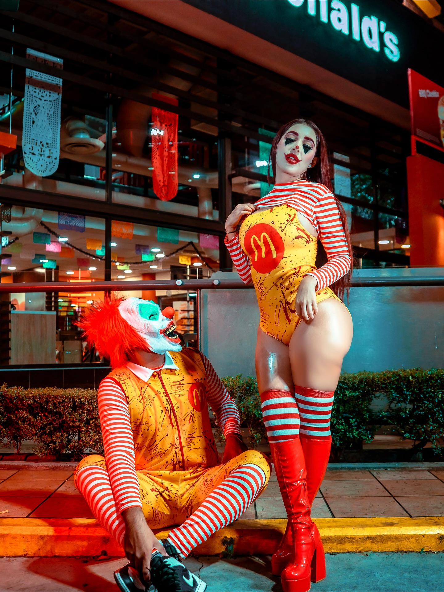 Jessica Sodi #225717