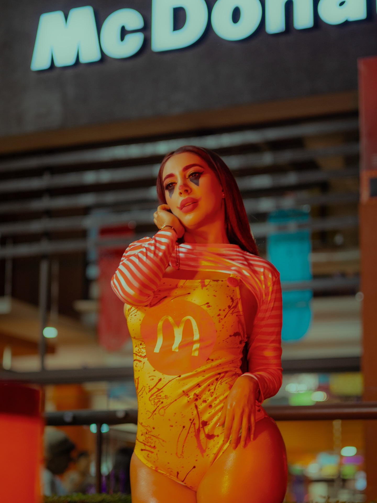 Jessica Sodi #225718