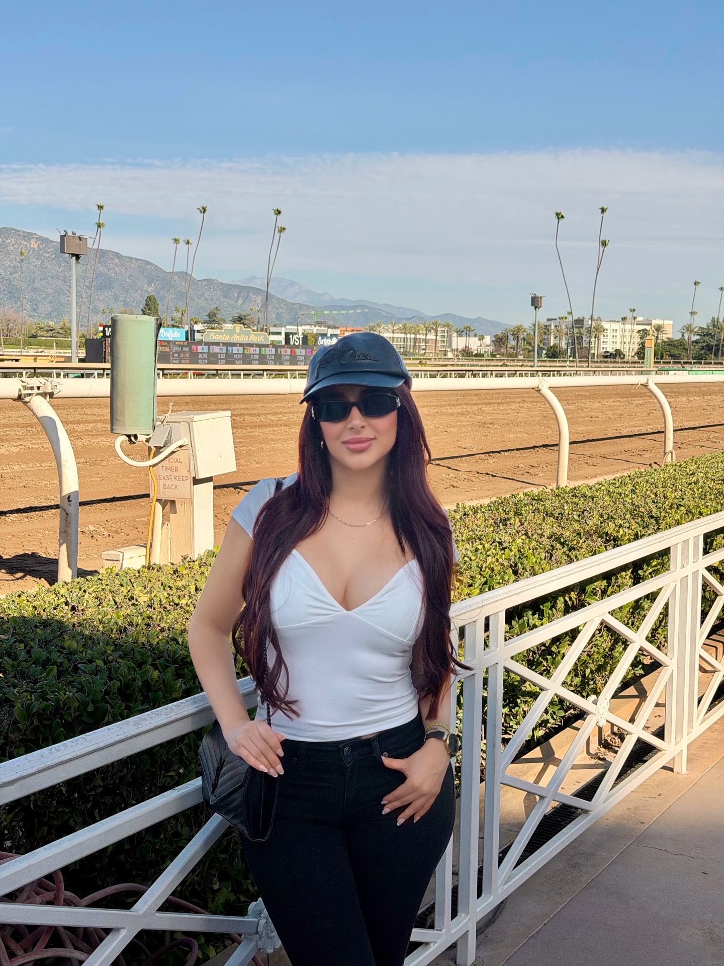 Jessica Sodi #225738