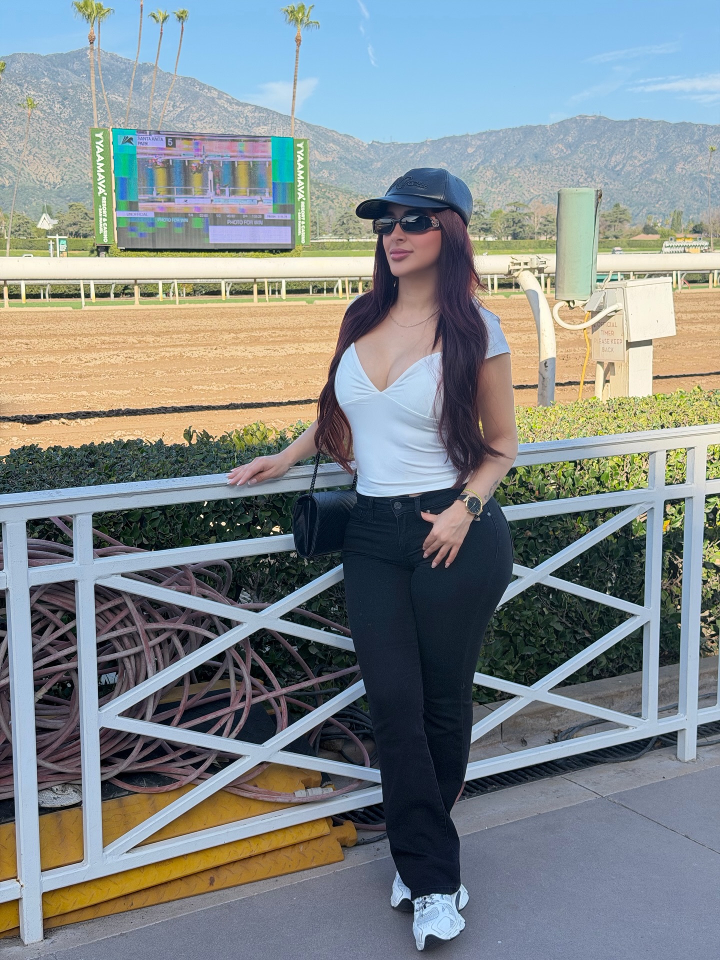 Jessica Sodi #225740