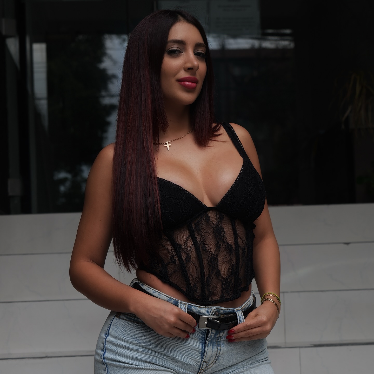 Jessica Sodi #225758