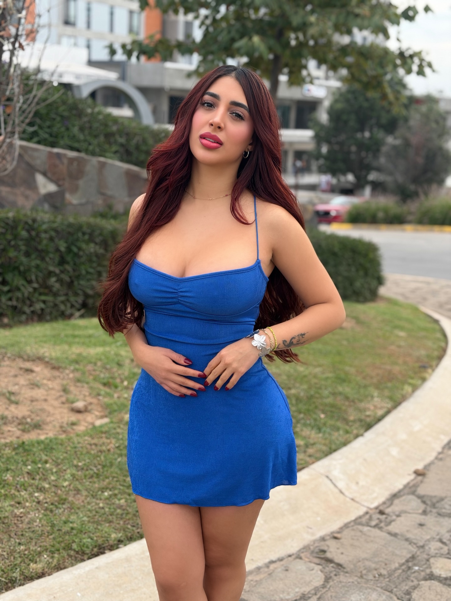 Jessica Sodi #225768