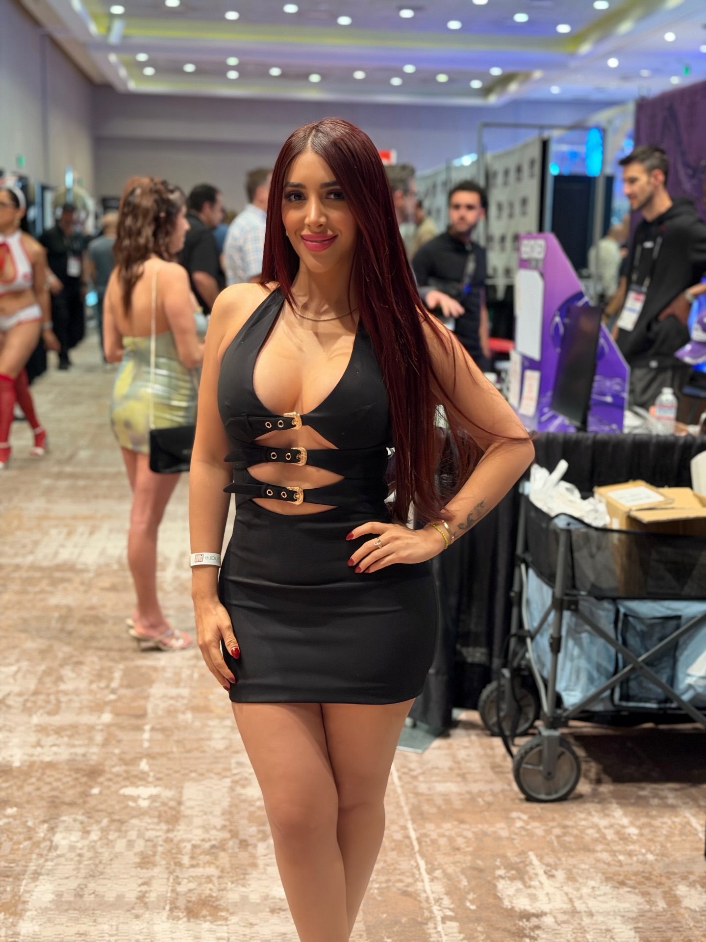 Jessica Sodi #225793