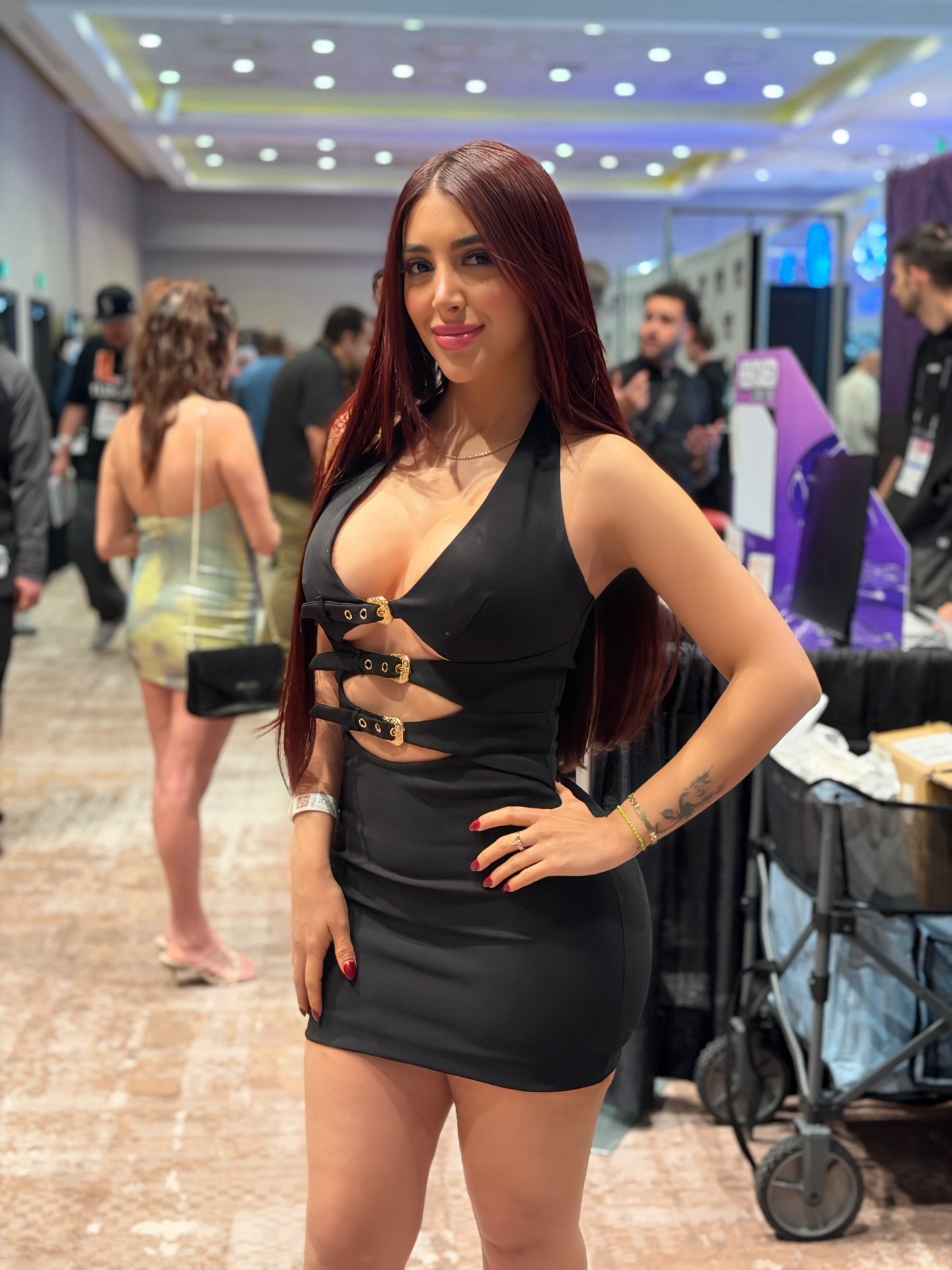 Jessica Sodi #225795