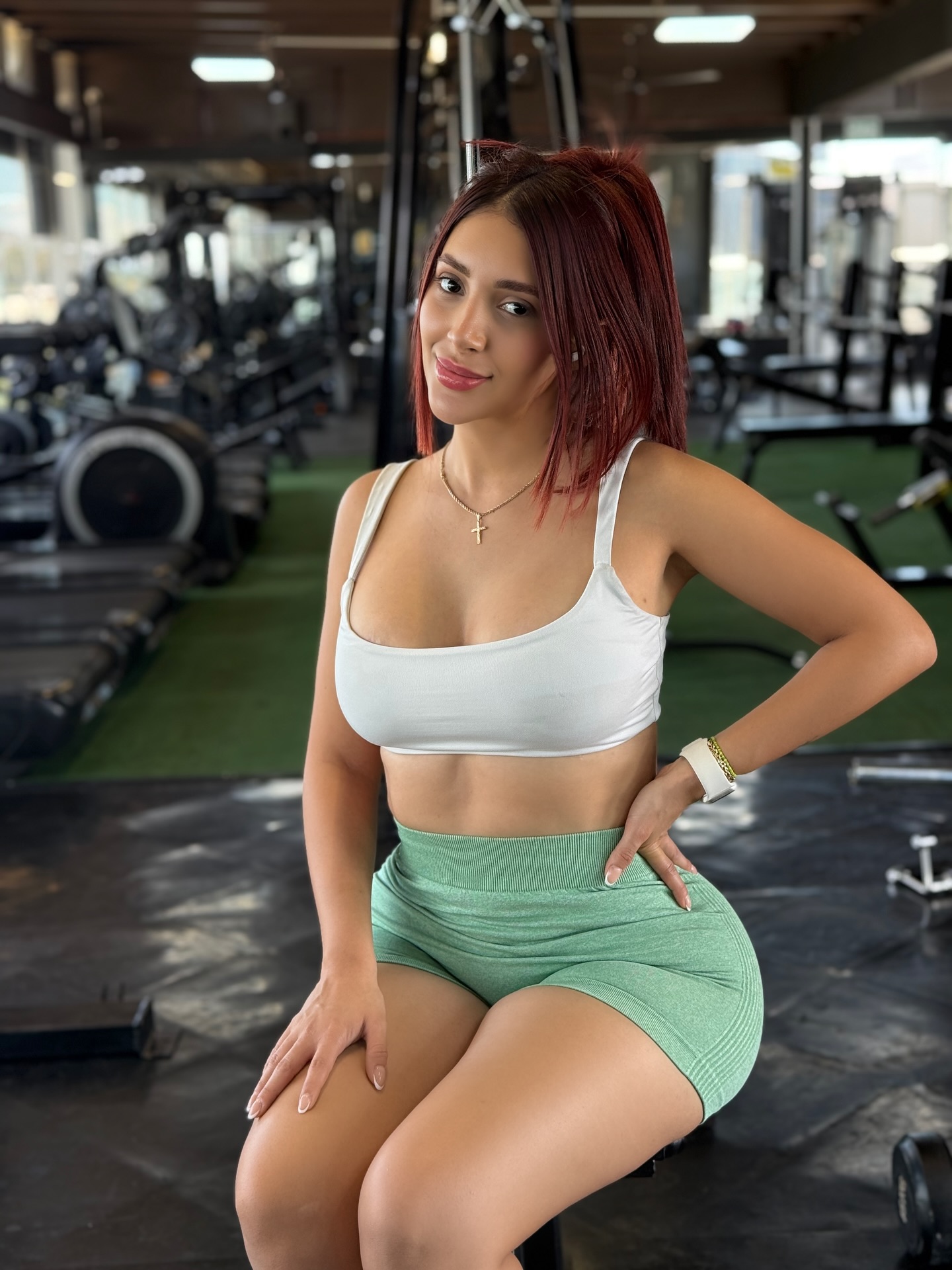 Jessica Sodi #225802