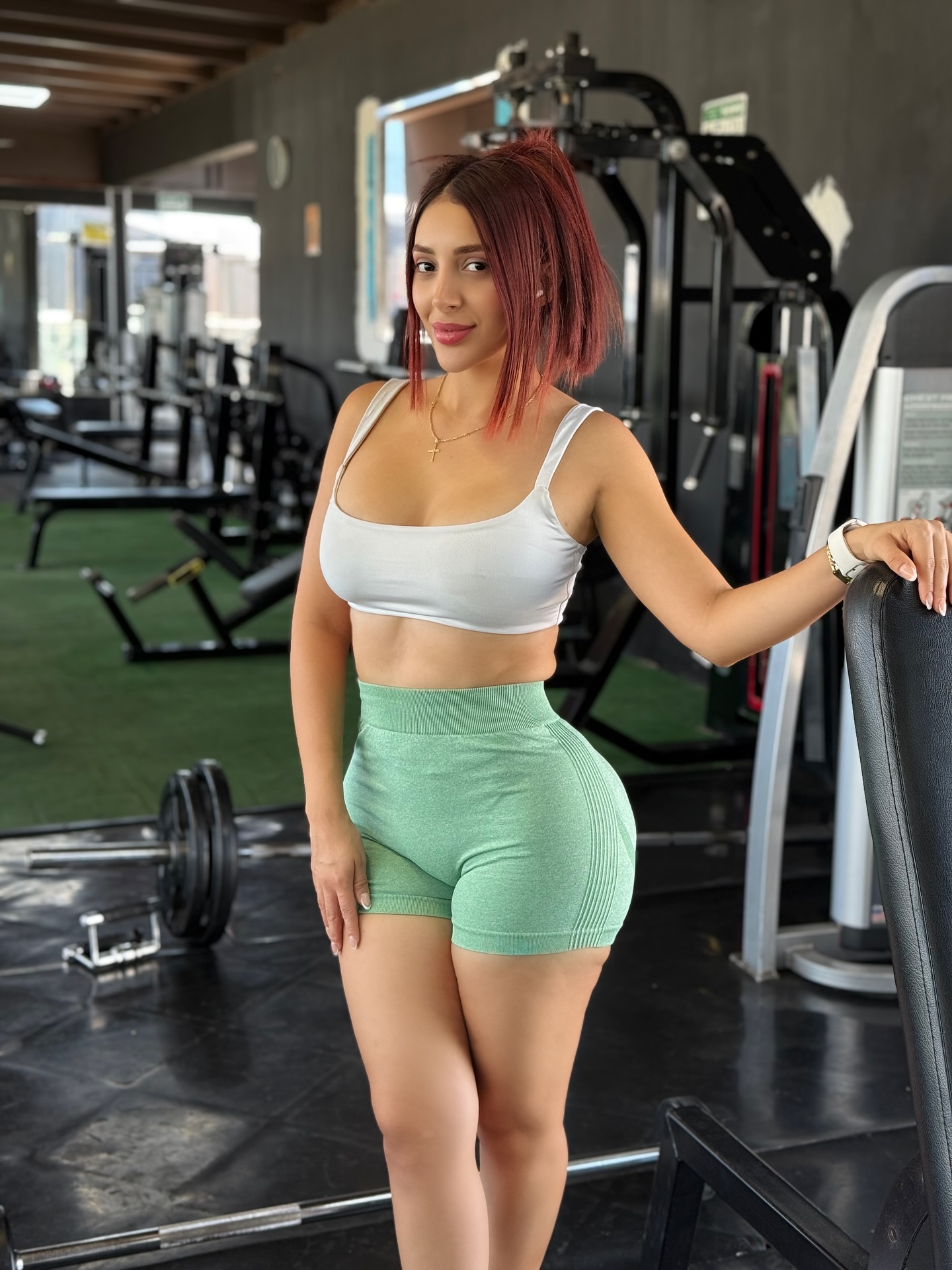 Jessica Sodi #225804