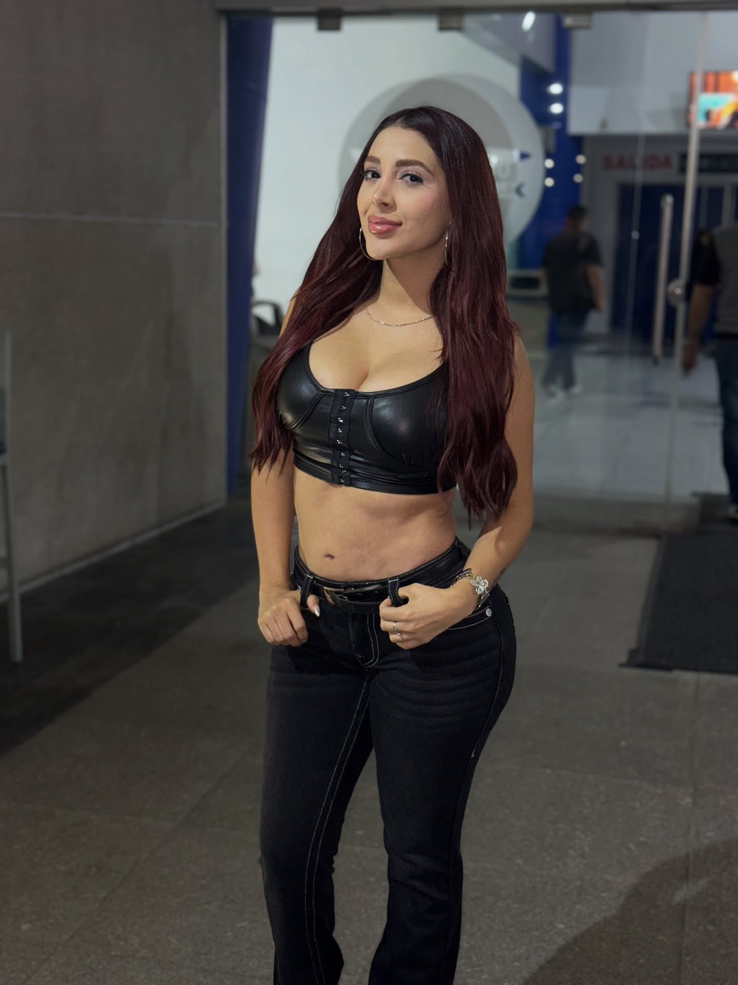 Jessica Sodi #225808