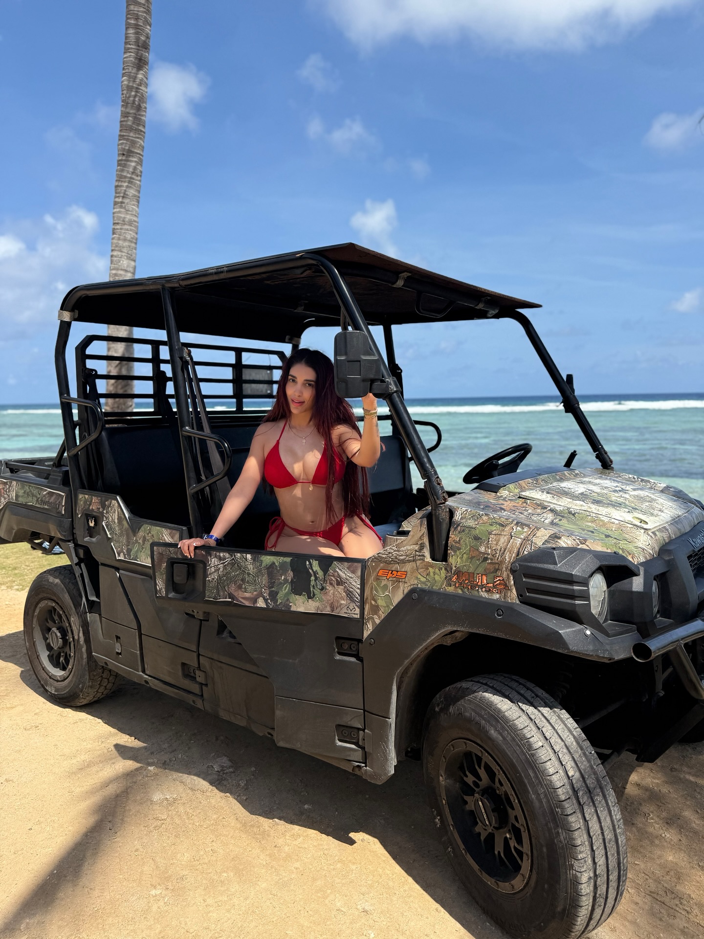 Jessica Sodi #225811