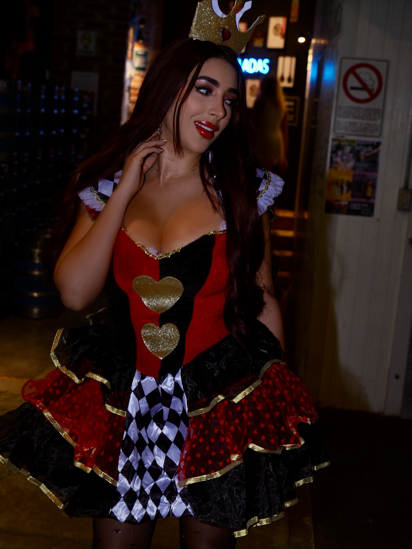 Jessica Sodi #225835