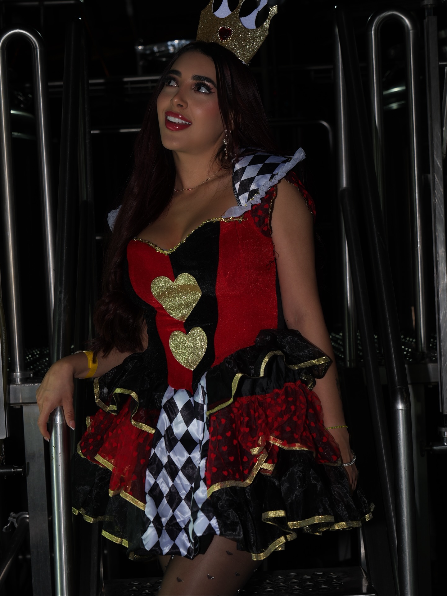 Jessica Sodi #225837