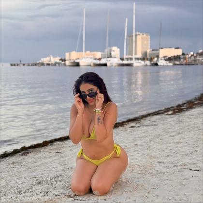 Jessica Sodi photo 225702