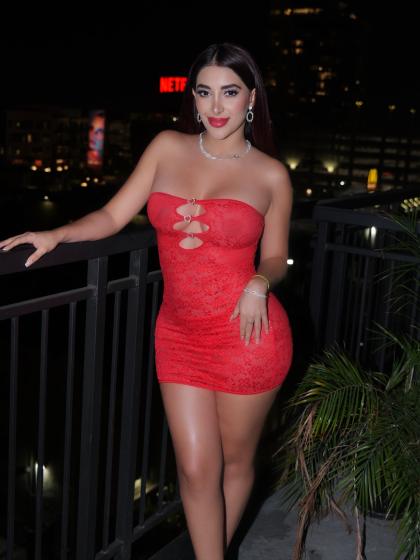 Jessica Sodi photo 225705