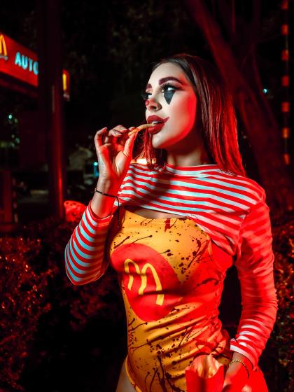 Jessica Sodi photo 225709