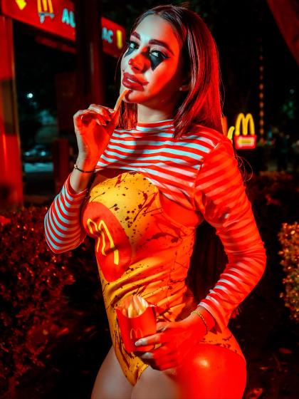 Jessica Sodi photo 225710