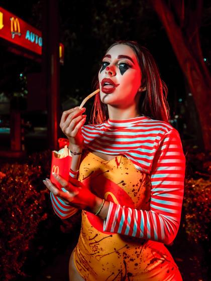 Jessica Sodi photo 225712